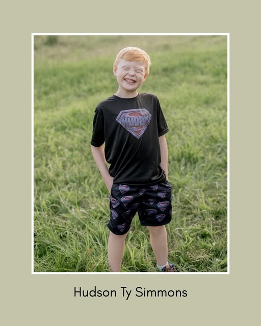 Hudson “Huddy” Simmons Obituary and Cause of Death: Mount Ida Church Community Mourns Beloved Child