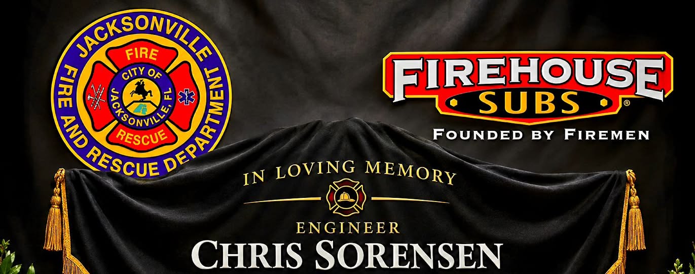 Chris Sorensen Obituary and Cause of Death: Remembering the Firefighter Who Co-Founded Firehouse Subs