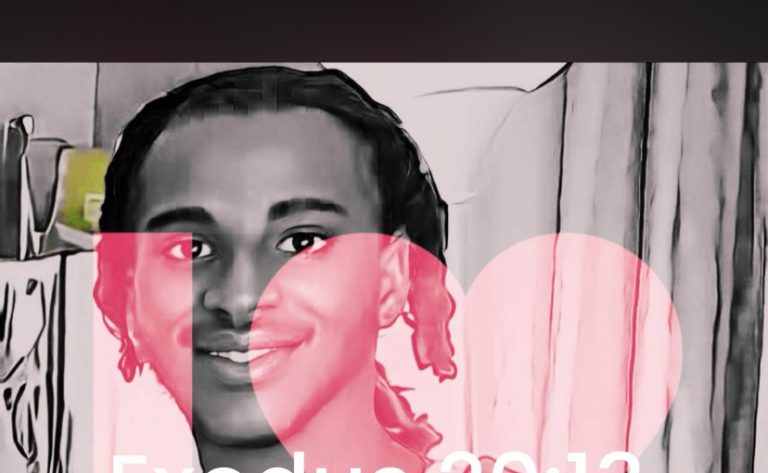 Richard Rowell Jr. Obituary and Cause of Death: 18-Year-Old Killed in New London Shooting